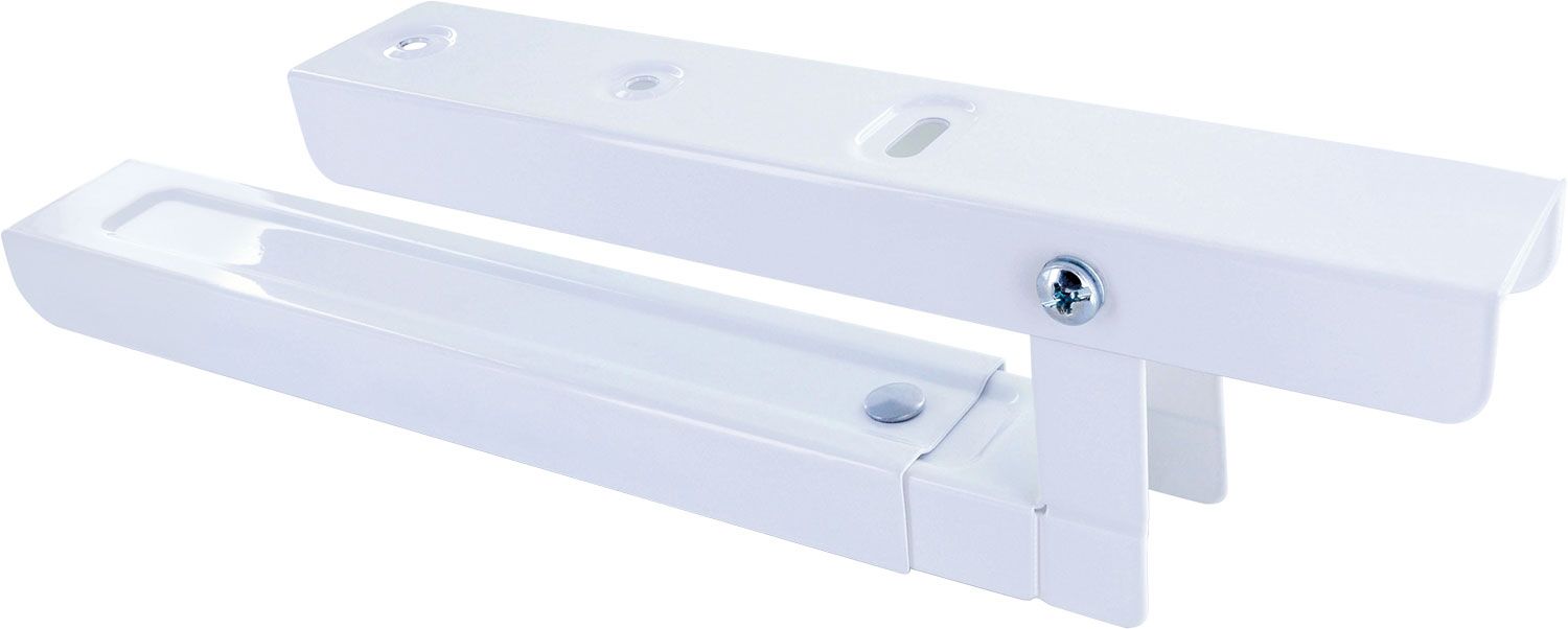 Schwaiger Klappbarer Gerätewandhalter für Standgeräte