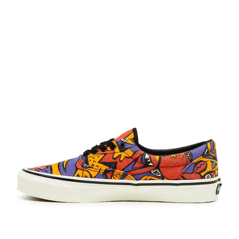 Vans OG Era LX Night Eyes VN0A3CXN4M41 / bunt