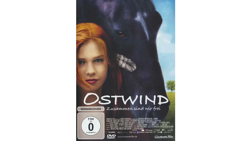 Ostwind - Zusammen sind wir frei