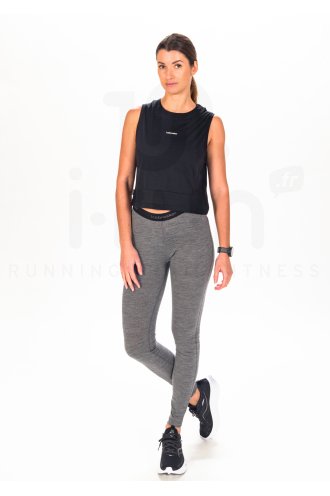 Icebreaker ZoneKnit W