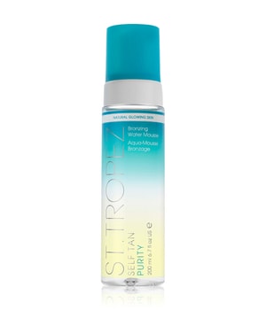 St. Tropez Self Tan Purity Bronzing Water Mousse Selbstbräunungsmousse-200 ml