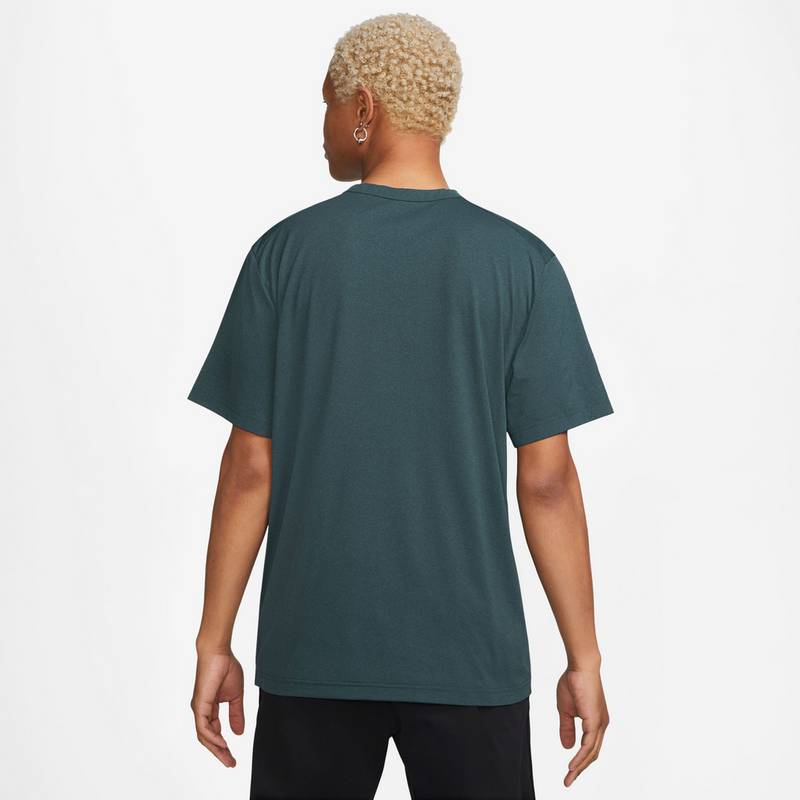 Nike M NK DF UV HYVERSE SS Funktionsshirt Herren