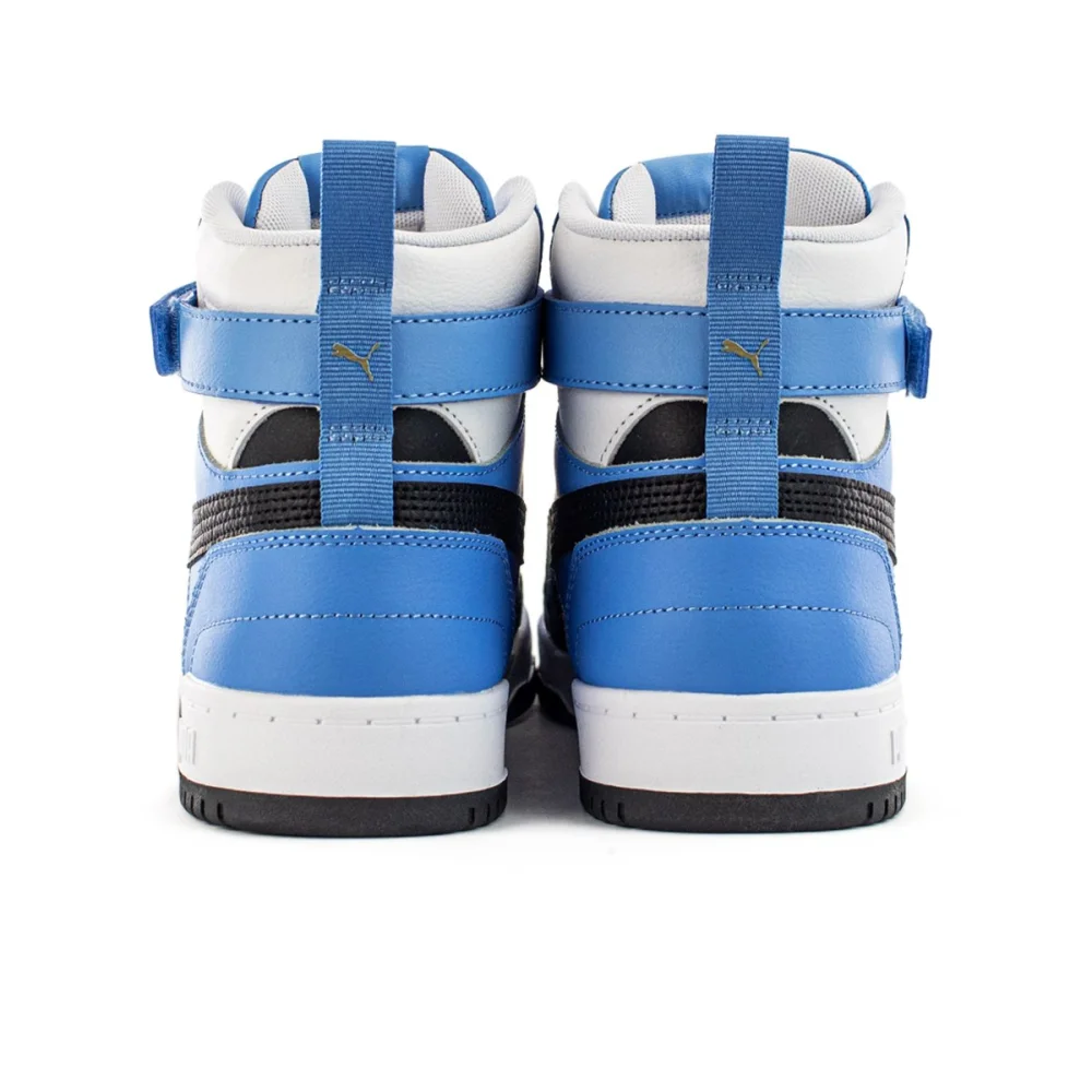 PUMA RBD Game 385839-18 / weiss