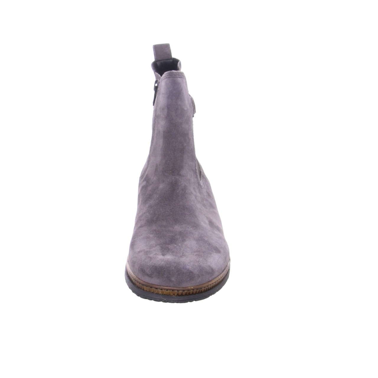 GABOR Stiefeletten grau