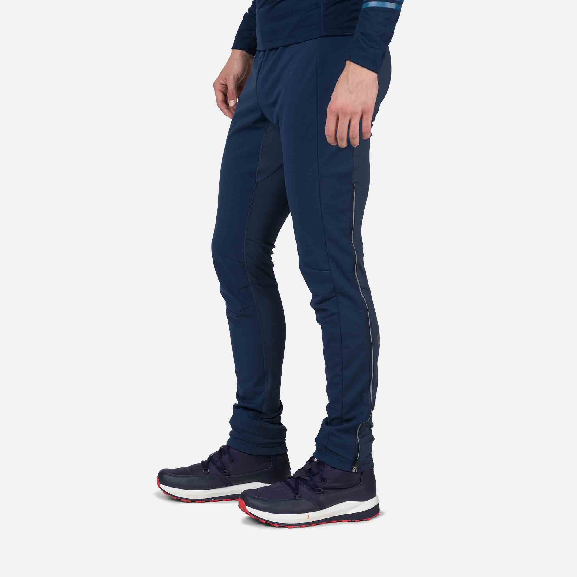Pantalon Softshell Homme