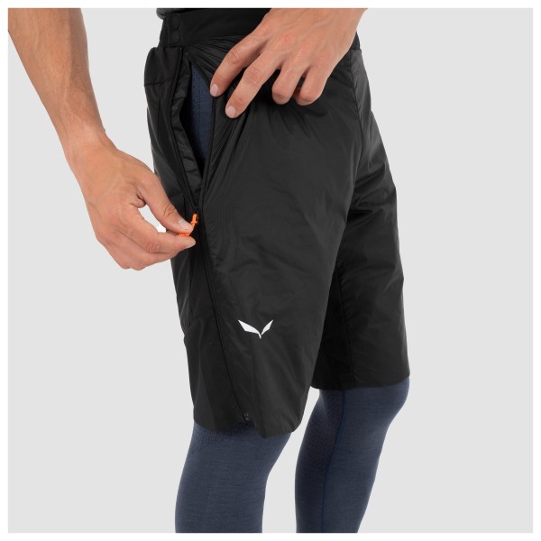 Salewa - Sella TWR Shorts - Kunstfaserhose