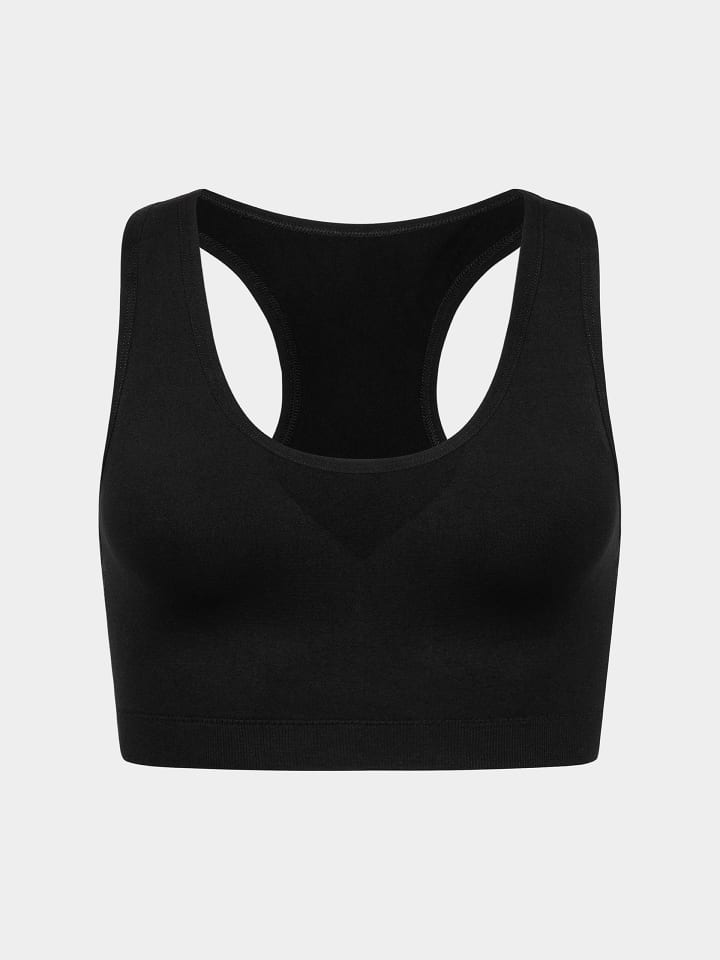 Erlich Textil  Bustier ENJA in schwarz günstig kaufen