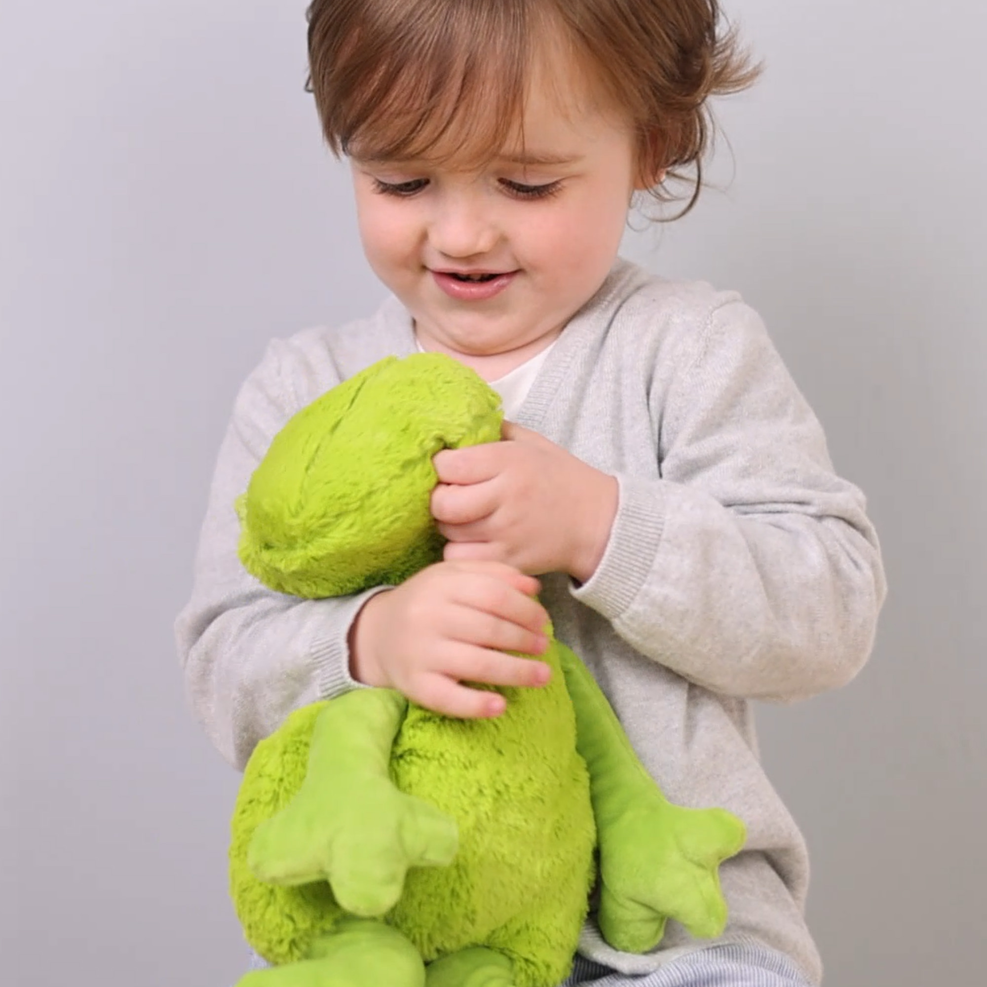 Sweety Kuscheltier Frosch, Mimik-Tiere