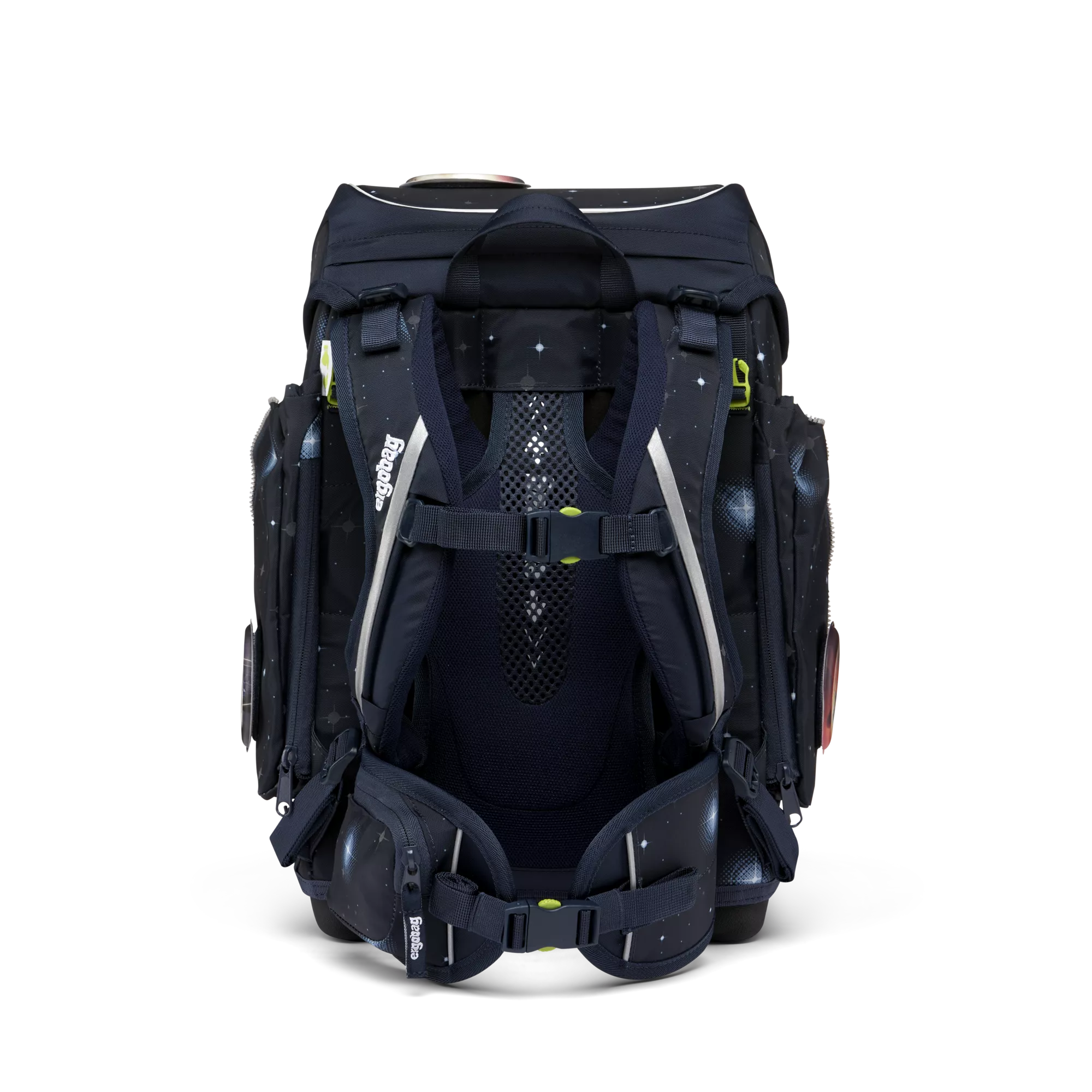 ergobag Schulranzen Set Kobärnikus