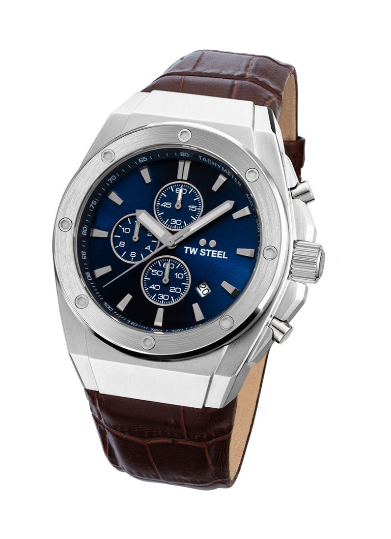 Ceas tehnologic CEO TW Steel TWCE4107