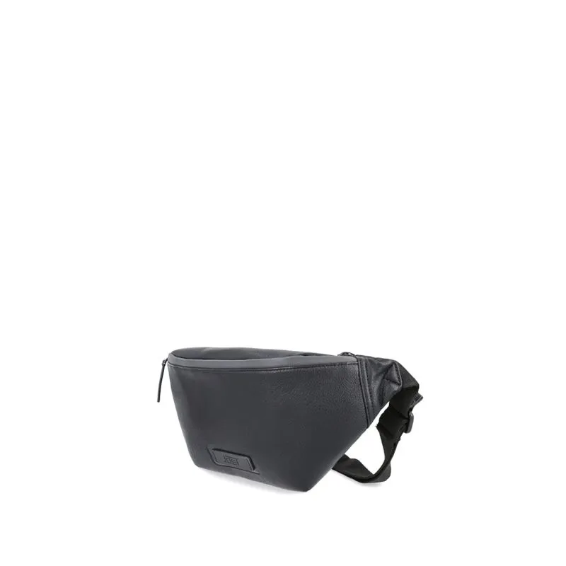 Jost RIGA Crossover Bag - schwarz