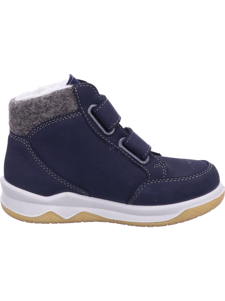 Ricosta Stiefelette in blau günstig kaufen