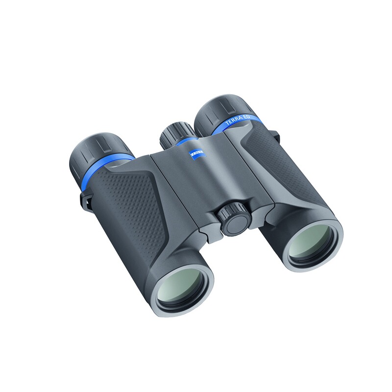 ZEISS Fernglas Terra ED Pocket 8x25