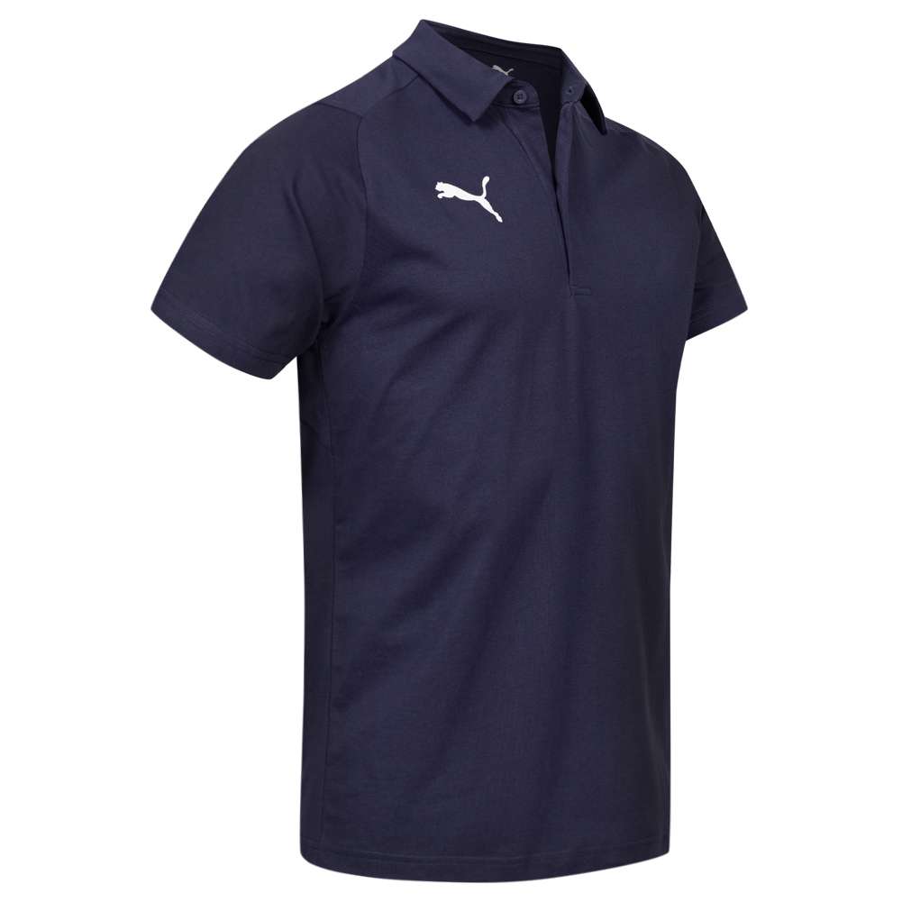 PUMA LIGA Casuals Kinder Polo-Shirt 655633-06