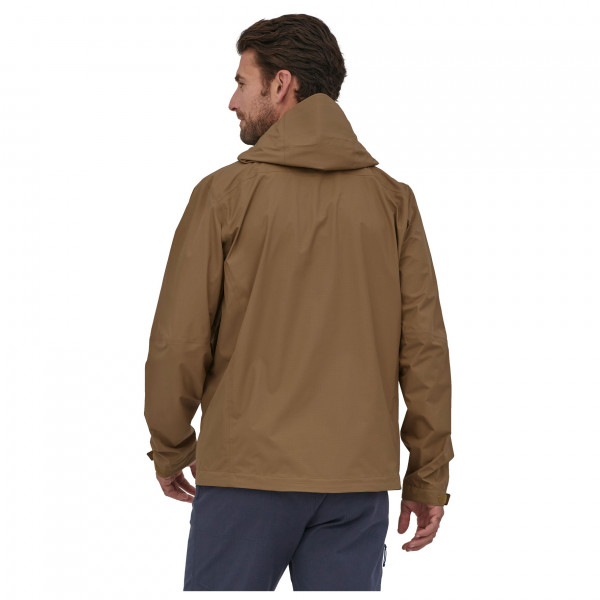 Patagonia - Granite Crest Jacket - Regenjacke