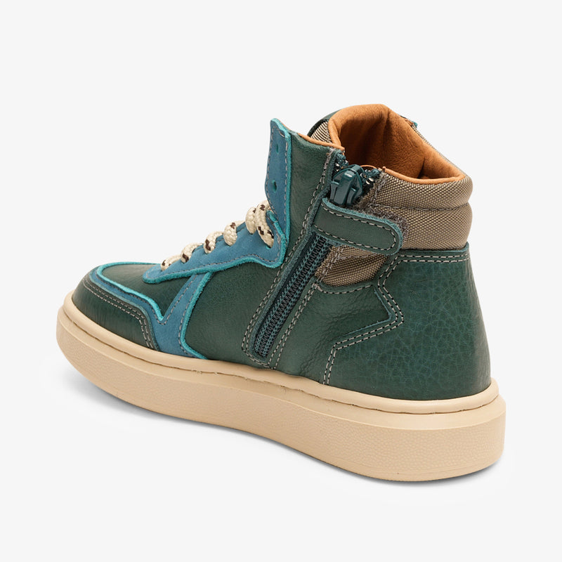 mio l cedar wood - Blau