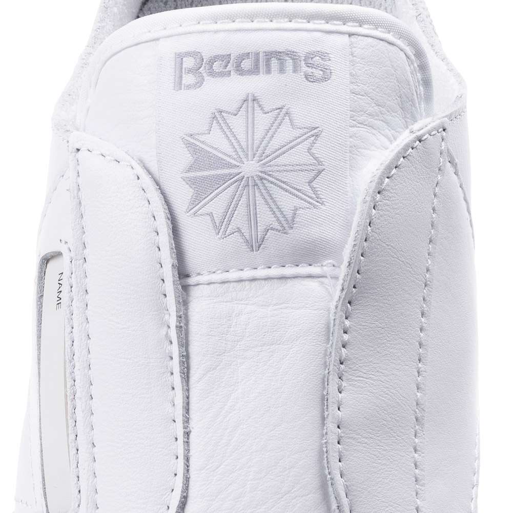 Reebok x BEAMS Club C Laceless Mule Sneaker GX3853