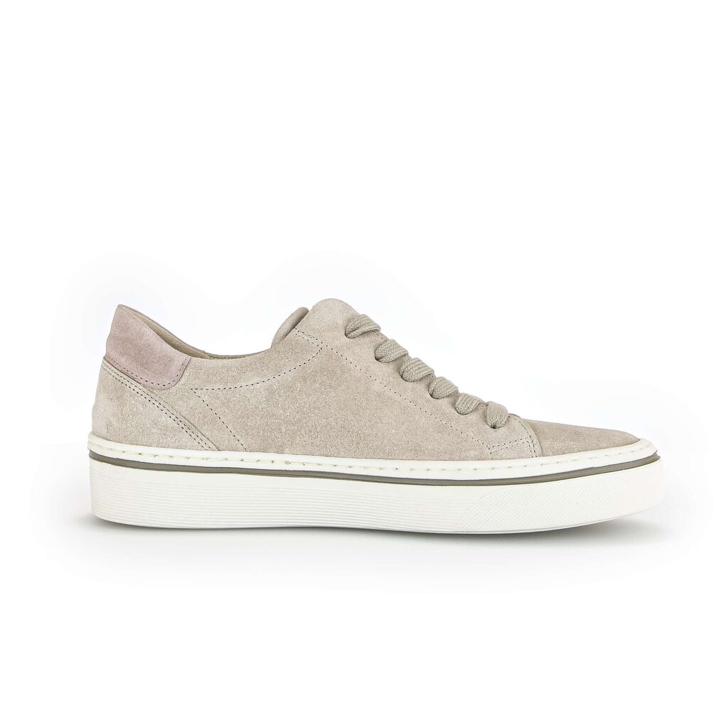Gabor fashion Sneaker low beige