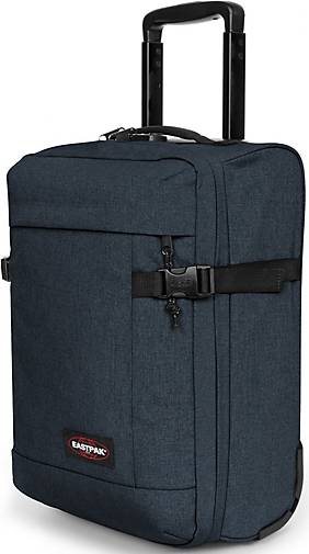 Eastpak Tranverz 2 Rollen Kabinentrolley XXS 48 cm