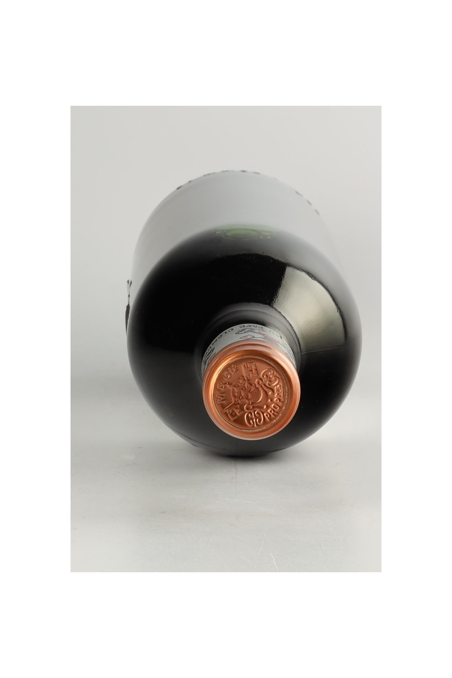Château Pape Clement 1990, Pessac Leognan