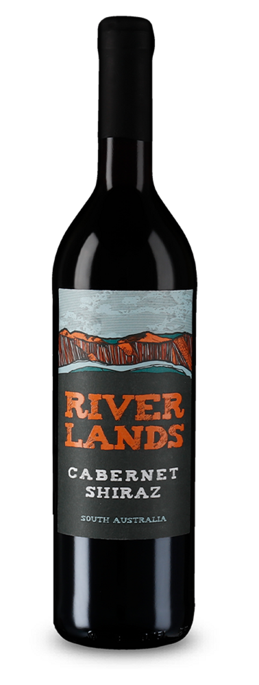 Riverlands Cabernet Shiraz 2022