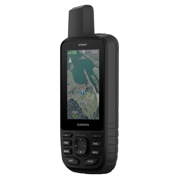 GPSMAP 67 - GPS-Gerät