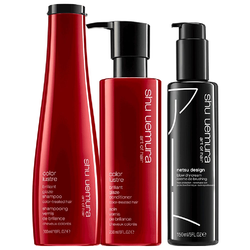 Shu Uemura Color & Style