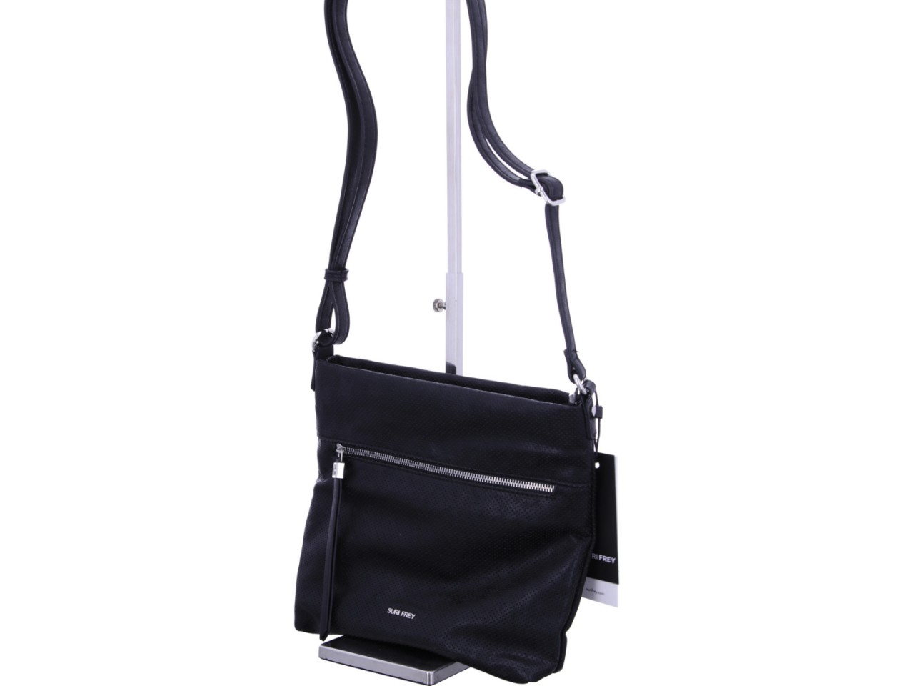 SURI FREY Handtaschen schwarz Suzy