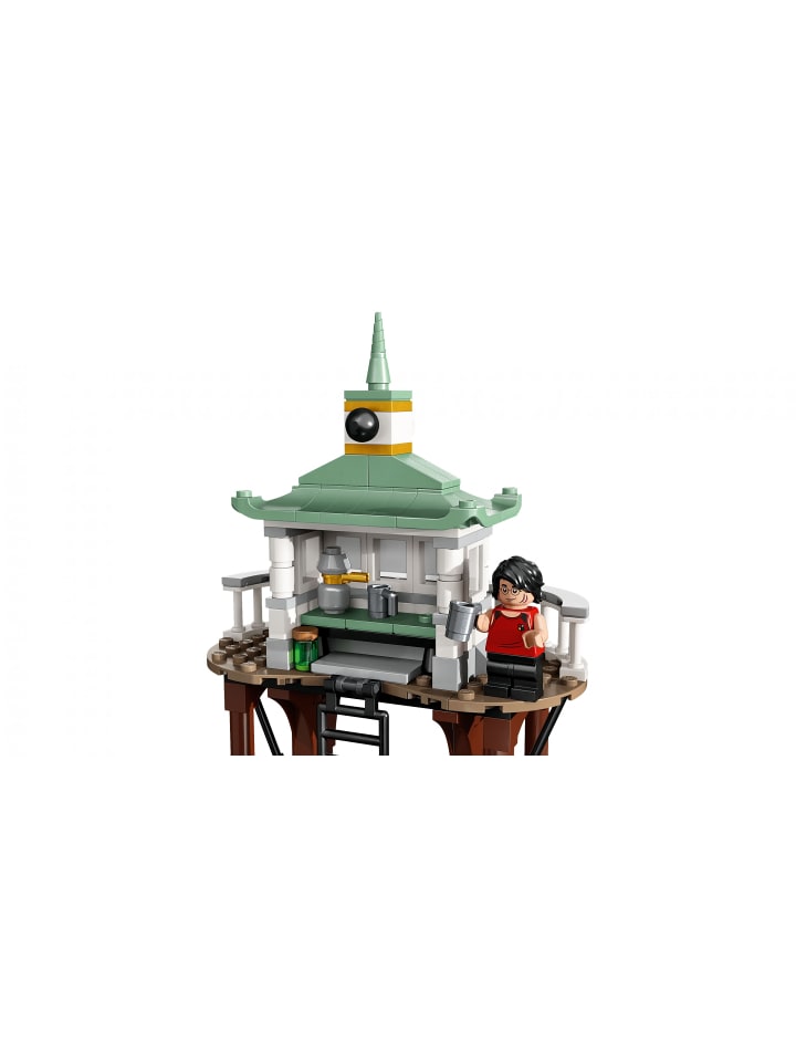 LEGO Harry Potter 76420 Trimagisches Turnier: Der Schwarze See günstig kaufen onesize