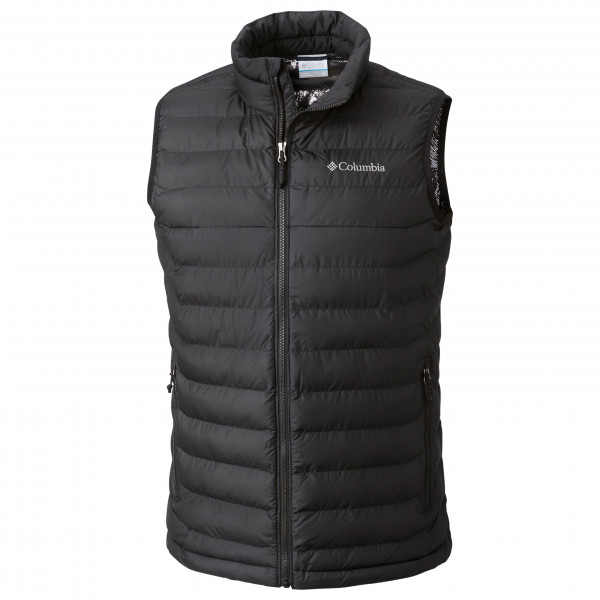Columbia - Powder Lite Vest - Kunstfaserweste
