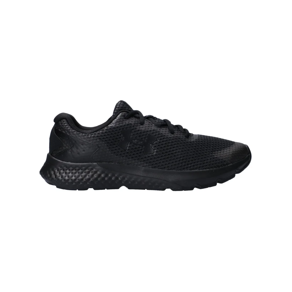 Under Armour Charged Rogue 3 3024877-003 / schwarz