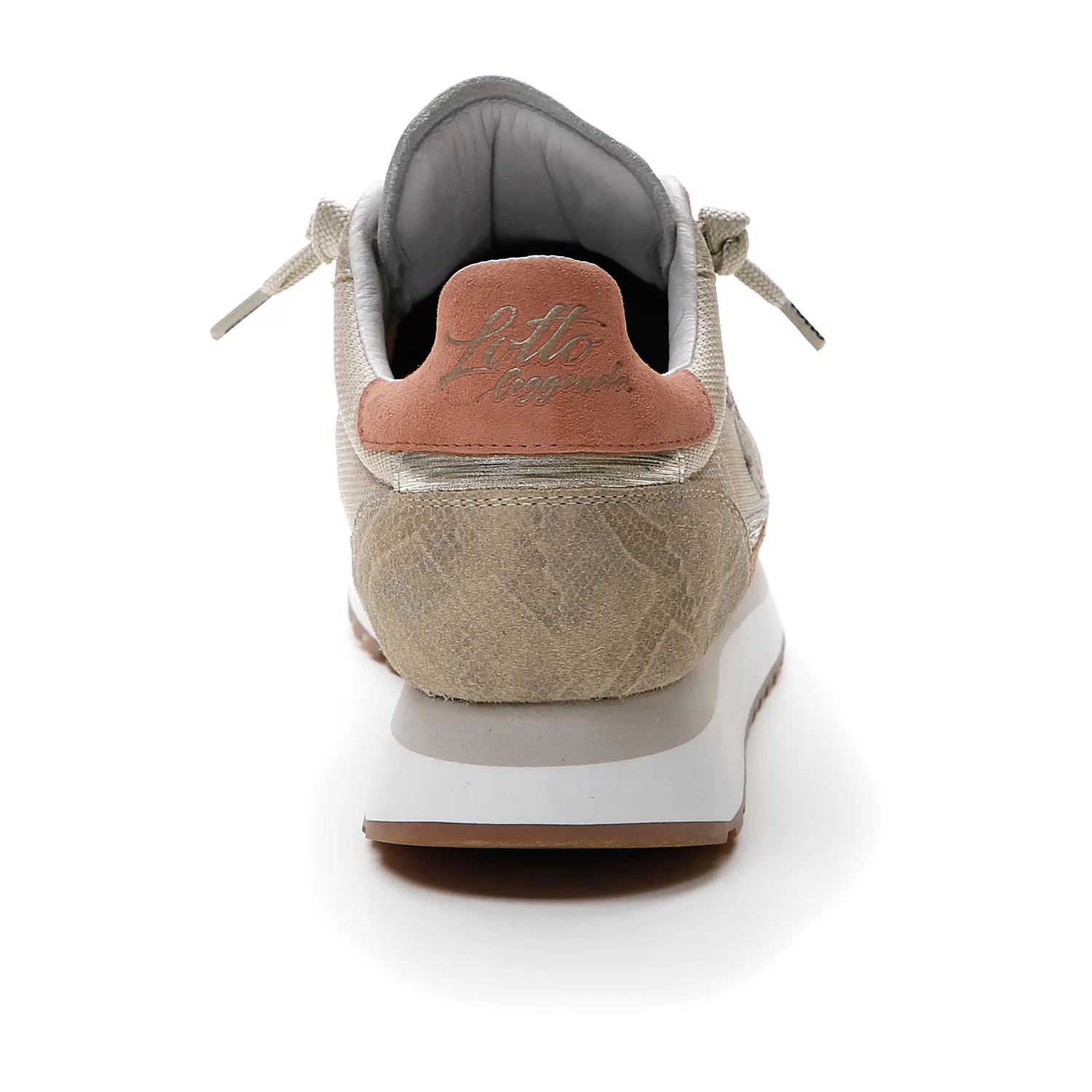 TOKYO WEDGE PYTHON Ž