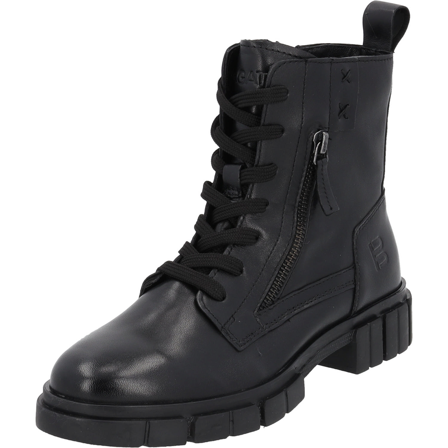 Bagatt Fiona A963L, Stiefeletten, Damen, black