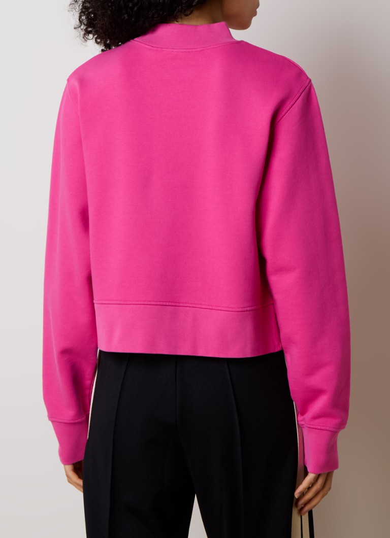 Palm Angels Sweater with logo print