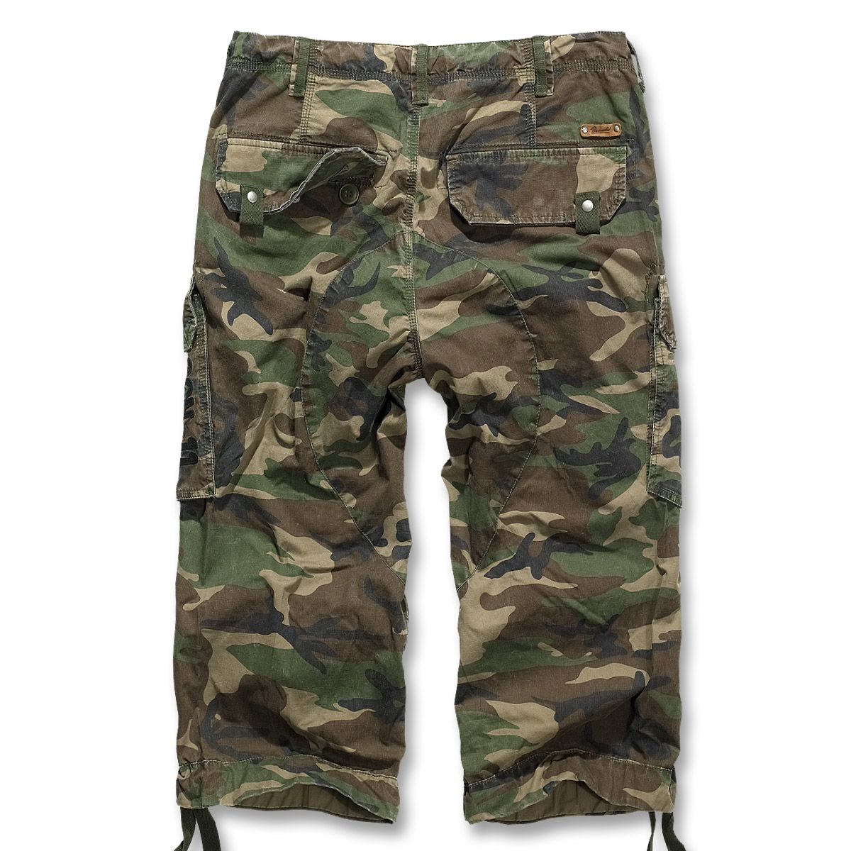 Columbia Mountain 3/4 Cargo Hose