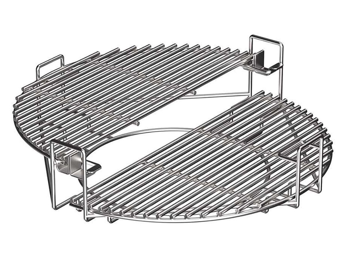 Bastard Multilevel Cooking System L