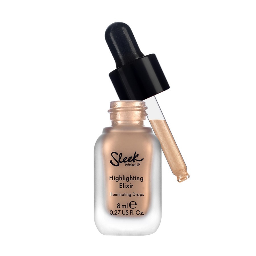 Highlighting Elixir
