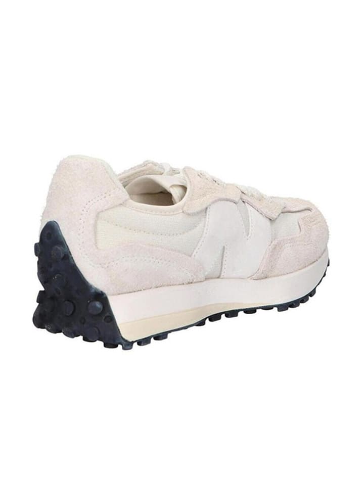 New Balance Leder-Sneakers 