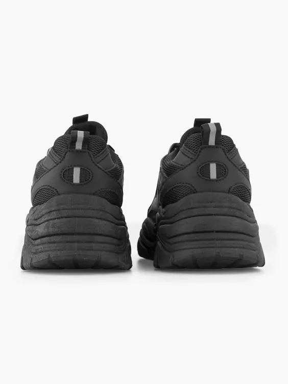 Graceland Chunky Sneaker