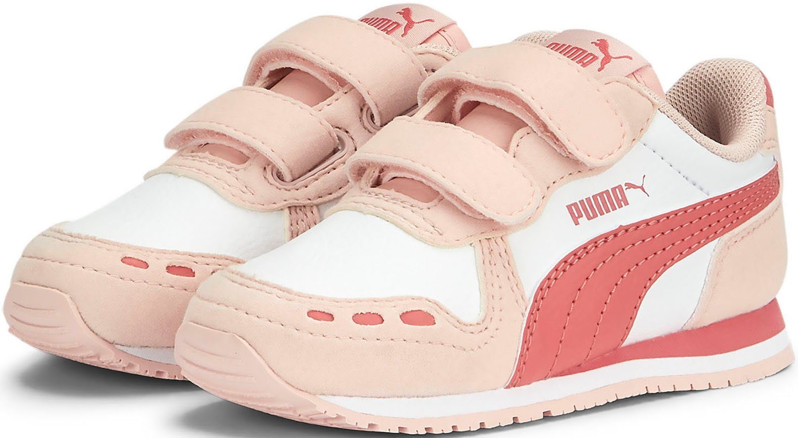 PUMA CABANA RACER SL 20 V INF Sneaker mit Klettverschluss