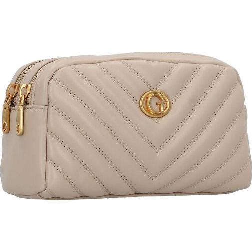 GUESS Double Kosmetiktasche 8 cm