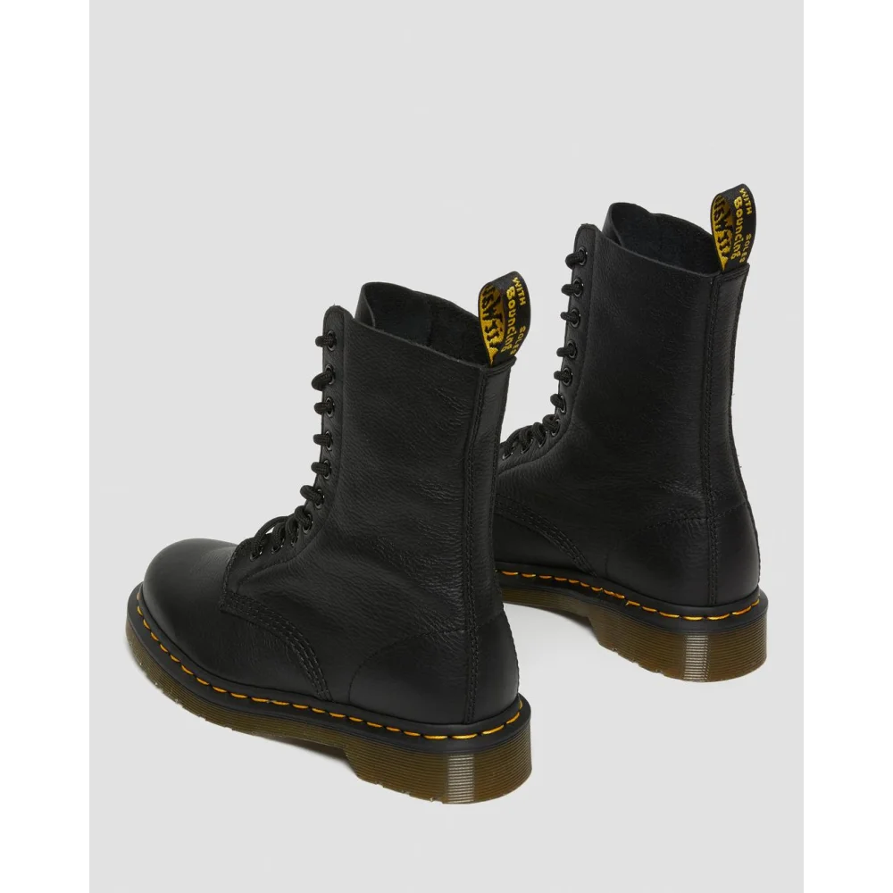 Dr. Martens 1490 Virginia 22524001 / schwarz