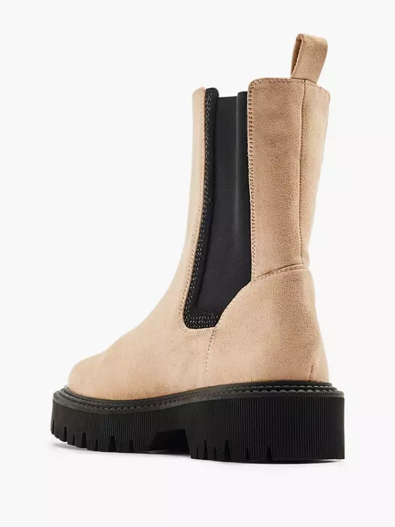 Catwalk Chelsea Boots