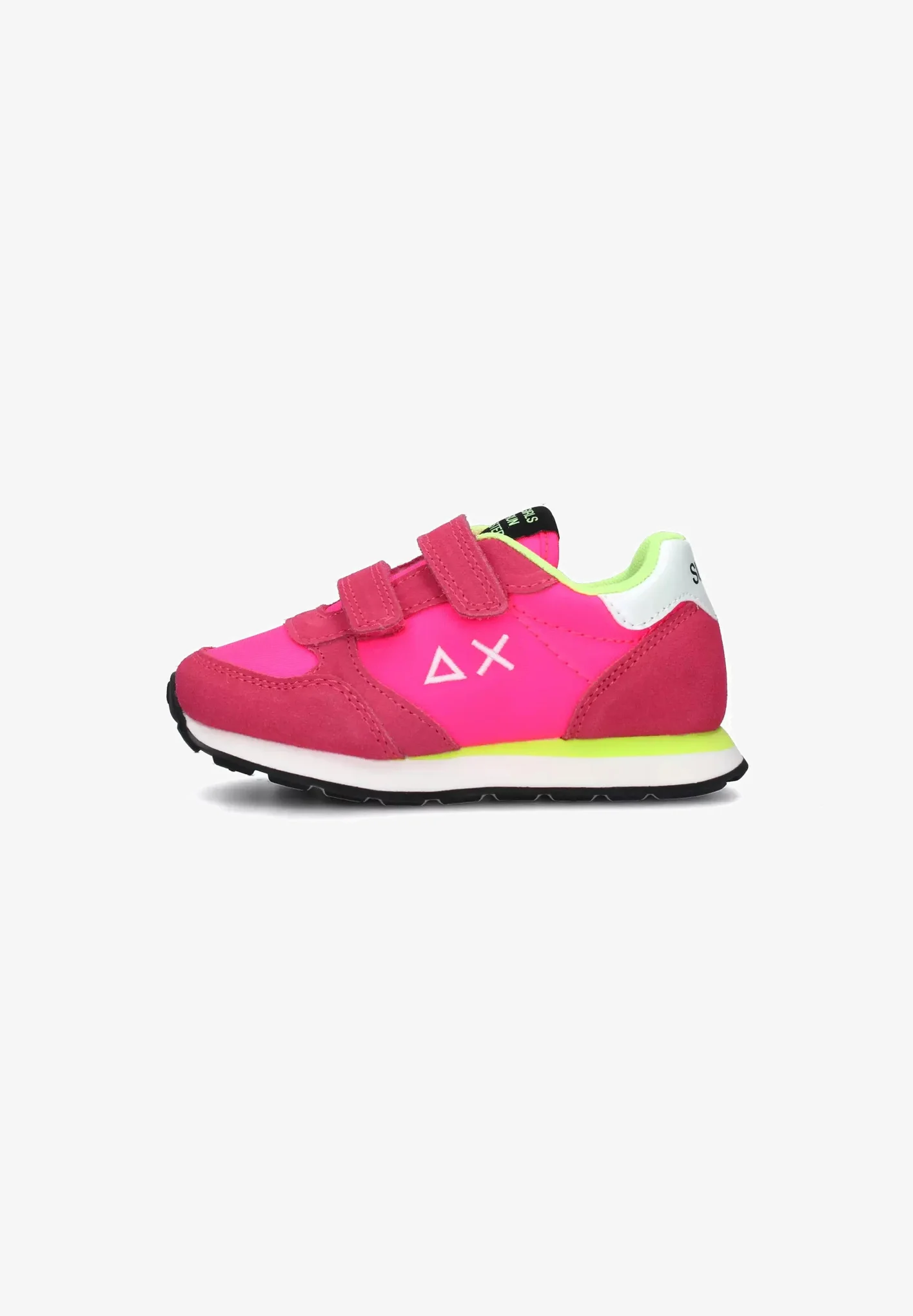Zapatillas bajas Sun68