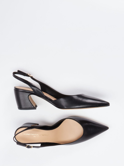 Slingpumps-13060090069 Konstantin Starke