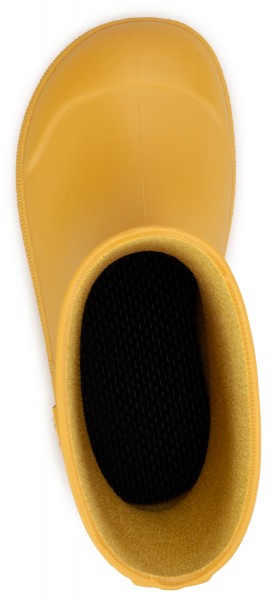 Igor ~ Yogi Regenstiefel ~ Gelb