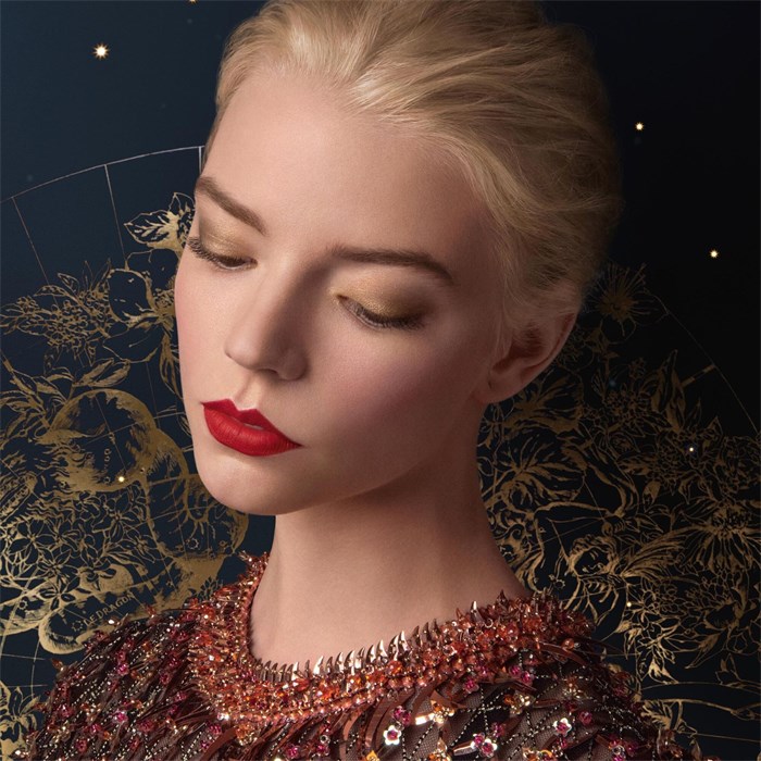Rouge Dior - Limitierte Edition