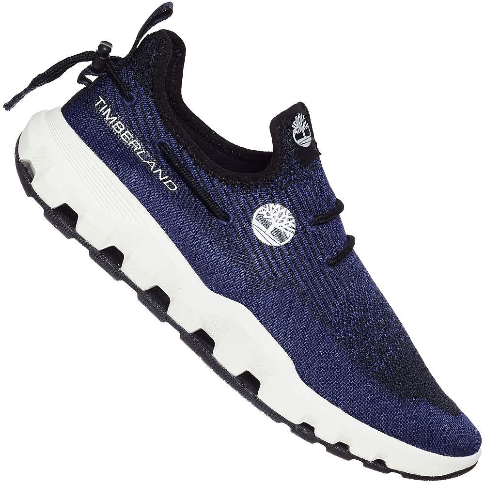 Timberland Urban Exit Stohl Knit Boat Oxford Herren Schuhe A29J9-A