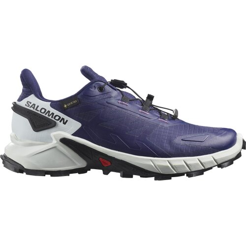 DAMEN TRAILRUNNINGSCHUHE SHOES SUPERCROSS 4 GTX W ASTRAL AURA/WHT