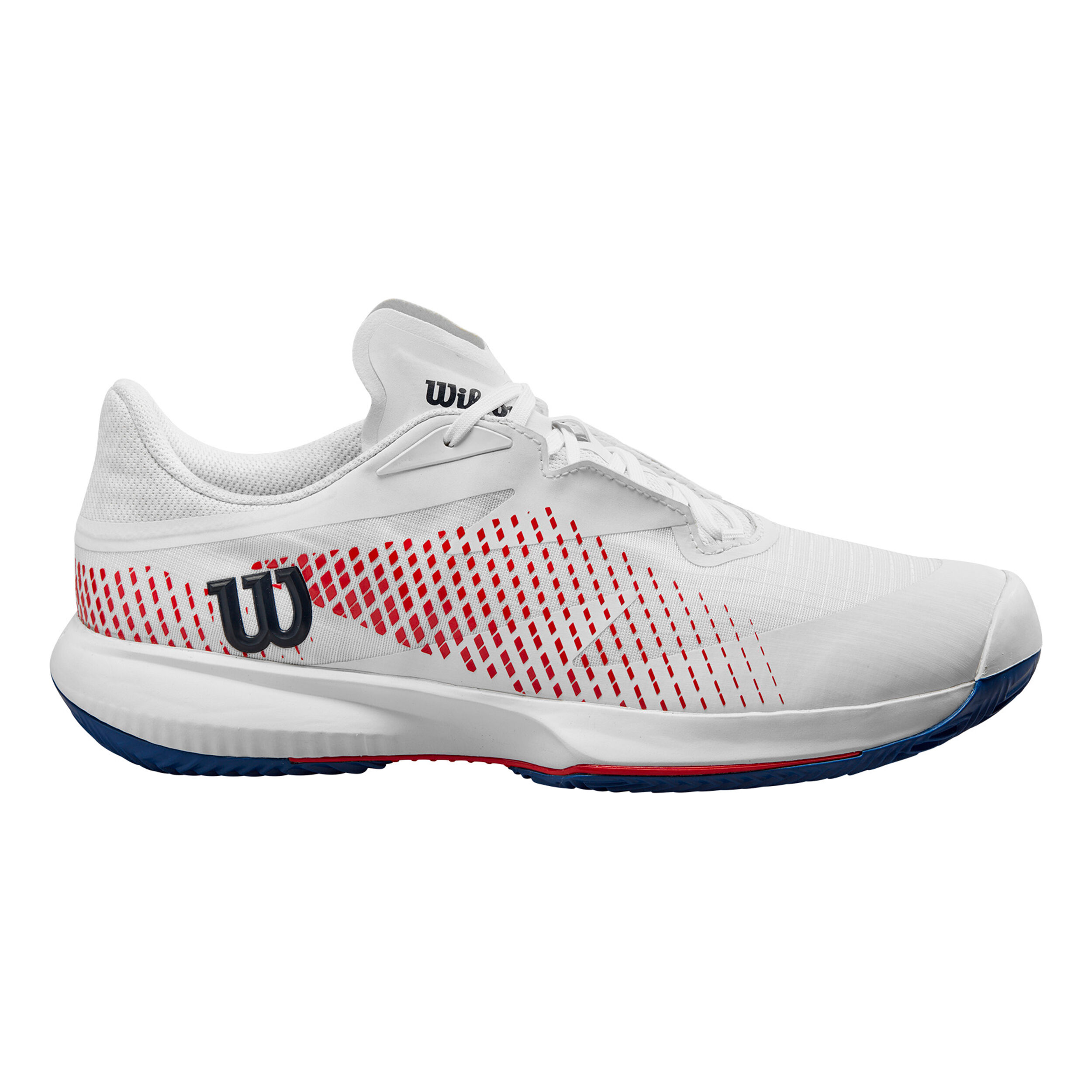 Kaos Swift 1.5 Sandplatzschuh Herren - Weiß